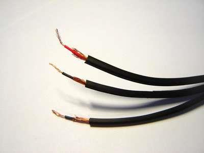 CABLE TRIPLE MALLADO INDIVIDUAL 3mm 1211 PLUG TECH