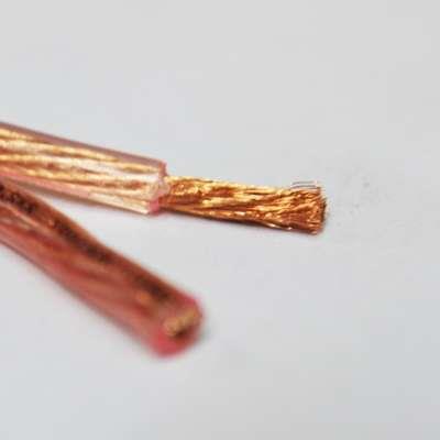 CABLE BAFLE 2X2.65MM OFC KS1007B NEOTECH