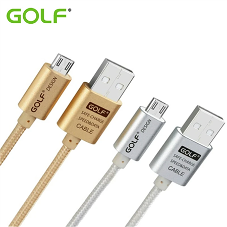 CABLE LIGHTING A USB 3Mts  GOLF IPHONE IPAD