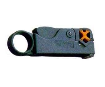 PINZA PELACABLE TL-332. COAXIL RG-58/59/6