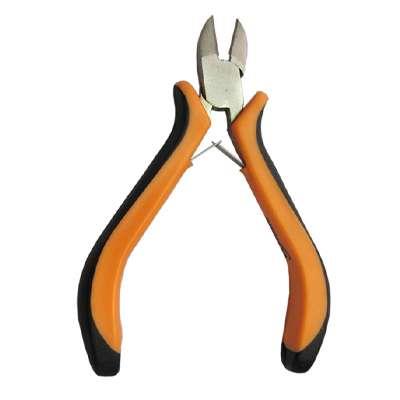ALICATE 5" CORTE LATERAL NS-AL262