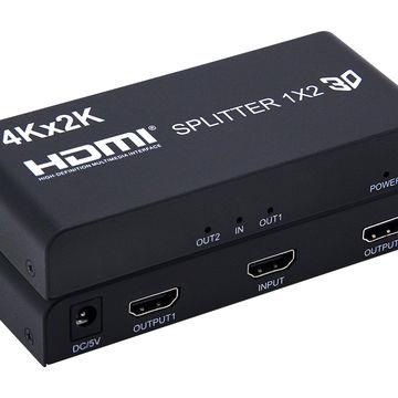 SPLITTER HDMI 1X2  4K2K PRO PURESONIC
