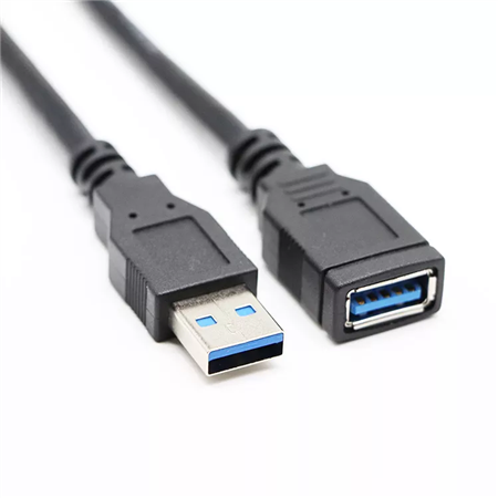 CABLE USB 3.0 PROLONGADOR 5MTS