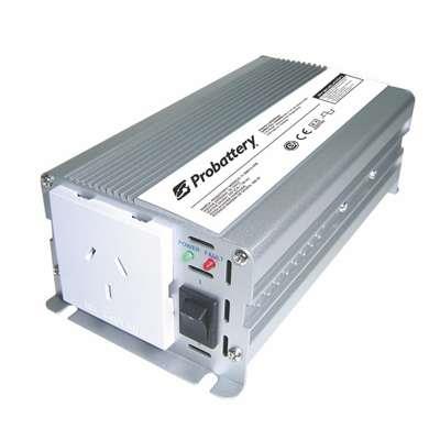 INVERSOR 12V/220V 300VA