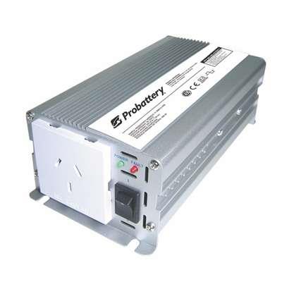 INVERSOR 12V/220V 300VA