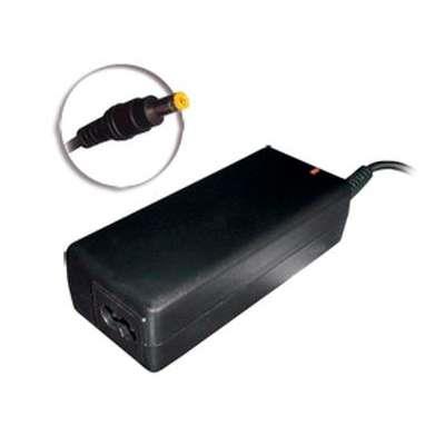 CARGADOR NOTEB.20V 3.25A  55X25 LENOVO PROBATTERY