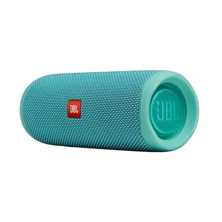 PARLANTE JBL FLIP 5 BLUETOOTH  TEAL