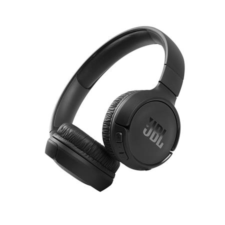 AURICULAR JBL T510 BLUETOOTH NEGRO