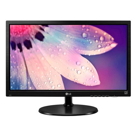 MONITOR 19" LED M38A LG VGA HD