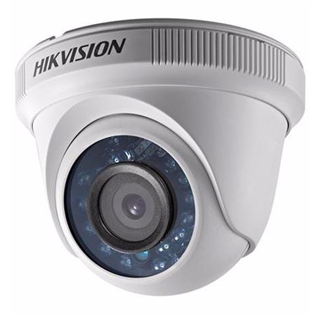 CAMARA HIKVISION DOMO 720P DS 2CE56COT-IPF