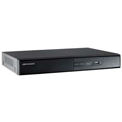 DVR 8ch DS-7208HGHI- HIKVISION