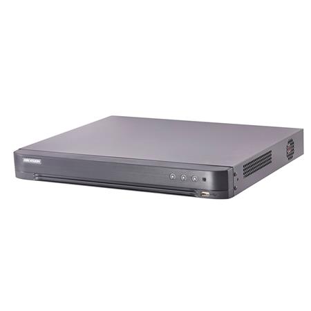 DVR 16C?H.265 HIKVISION 1080p iDS-7216HQHI-M1