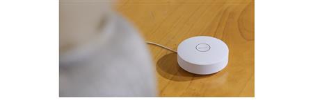 CENTRAL A3 EZVIZ HOME GATEWAY HUB WIFI