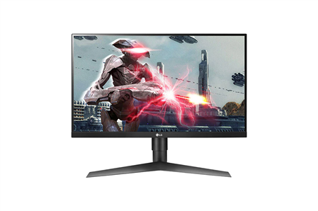 MONITOR GAMER 27" LG GL650F HDMI 144HZ