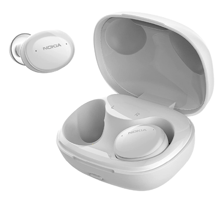 AURICULAR NOKIA COMFORT EARBUDS 411W BLANCO