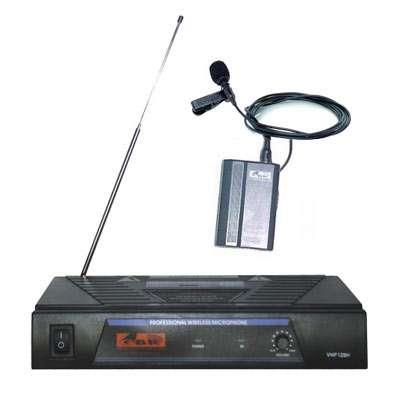 MICROFONO INALAMB VINCHA PRO158H GBR