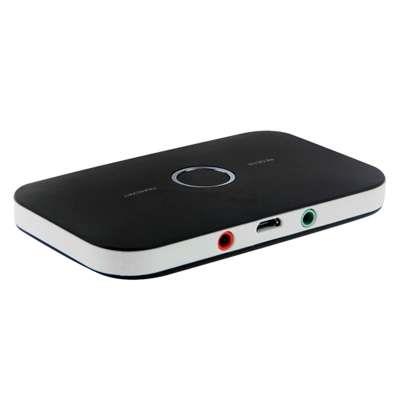 TRANSMISOR Y RECEPTOR BLUETOOTH PURESONIC 0068