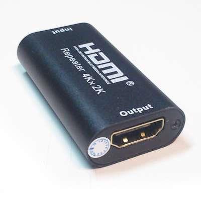 REPETIDOR/REALZADOR HDMI CG-168 PURESONIC