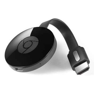 CHROMECAST GOOGLE 3 RA GENERACION