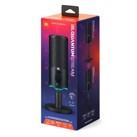 MICROFONO JBL QUANTUM STREAM STUDIO