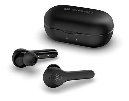 AURICULAR BLUETOOTH 085 MOTOROLA NEGRO