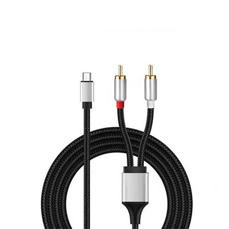 CABLE MINI USB TO USB 1.8M 5P - TodoVision