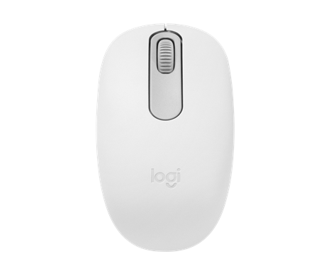 MOUSE M196 BLANCO BLUETOOTH LOGITECH
