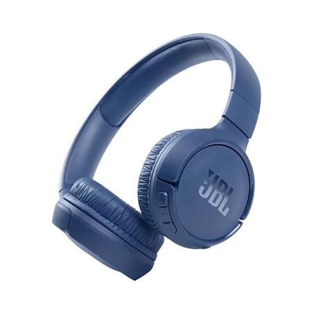 AURICULAR JBL T510 BLUETOOTH AZUL