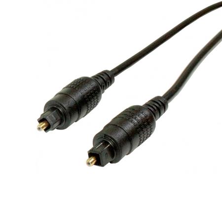 FIBRA OPTICA TOSLINK 1.5M PURESONIC