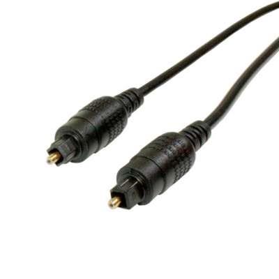 FIBRA OPTICA TOSLINK 3M PURESONIC