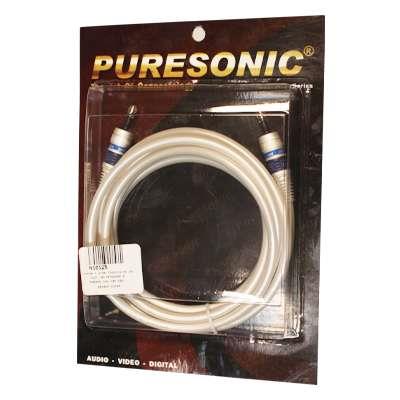 FIBRA OPTICA 3.5 HI-PERF. 2.4MT PURESONIC