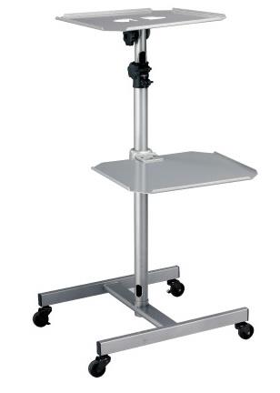 CARRITO MOVIL PARA  PROYECTOR PJR-067