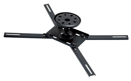 SOPORTE PROYECTOR REFORZADO TECHO PJR-070