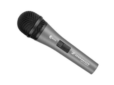 MICROFONO VOCAL  MANUAL XS 1 SENNHEISER