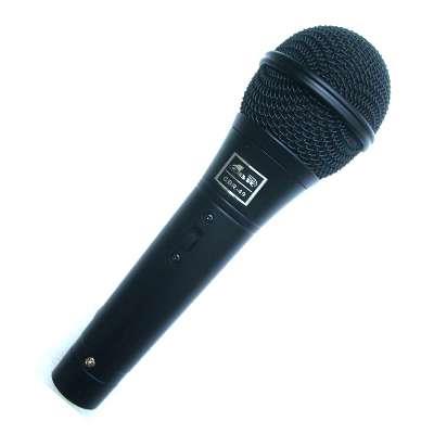 MICROFONO GBR-49 C/CABLE