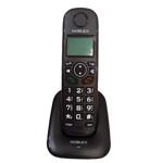 TELEFONO NDT6000D INALAMBRICO NOBLEX