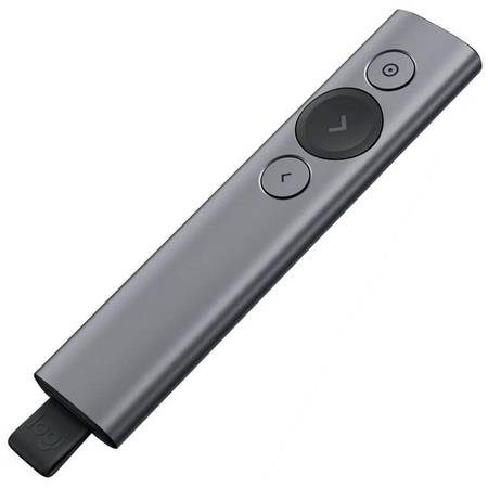 PRESENTADOR SPOTLIGHT REMOTE LOGITECH