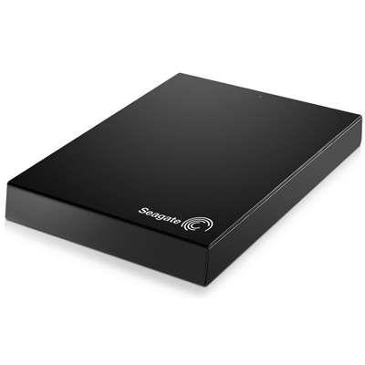 DISCO USB 2TB SEAGATE EXPANSION BLACK