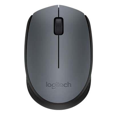 MOUSE INALAMBRICO M170 NEGRO LOGITECH