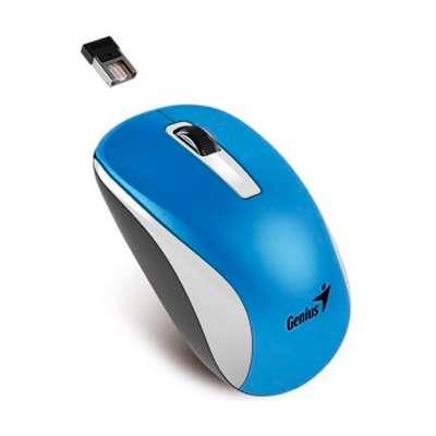 MOUSE INALAMBRICO NX7010  GENIUS AZUL