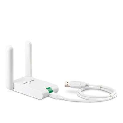 ADAPT USB WIFI 300MPS TLWN822N TP LINK