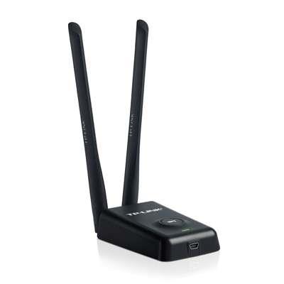 ADAPT USB WIFI N 300MBPS 2 ANT. WN8200ND TP LI