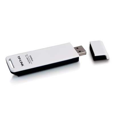 ADAPT USB WIFI WN727N 150MBPS TP LINK