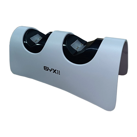 CARGADOR JOYSTICK PS5 USB-C SYX