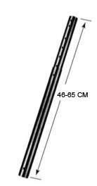 EXTENSOR ACC817 P/PLAC-7002 46-65CM