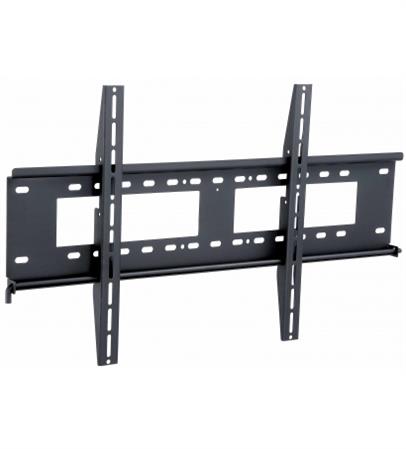 SOPORTE LCD PLAW1000 42"a 84" FIJO UNIVERSAL