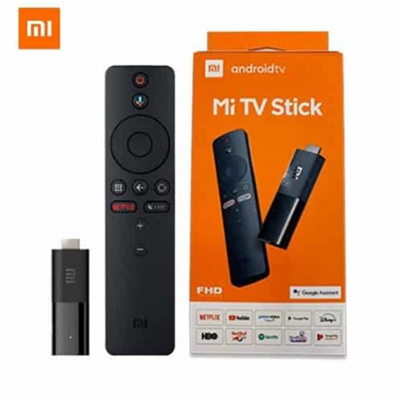 XIAOMI TV STICK ANDROID TV MDZ-24-