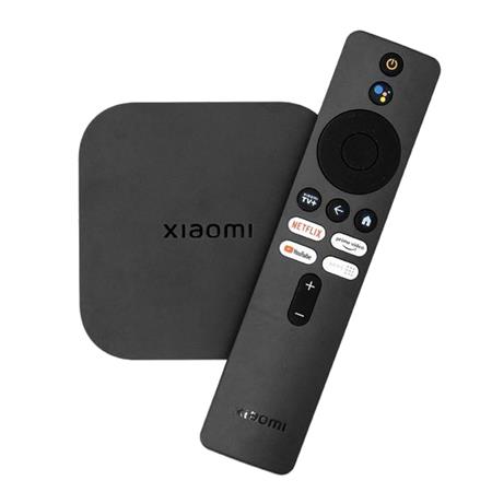 TV BOX XIAOMI MDZ-28 4K GOOGLE TV