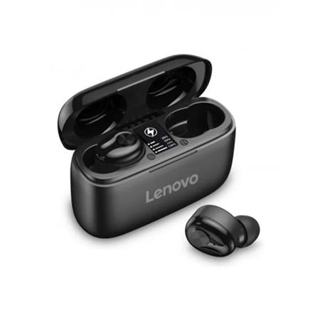 AURICULAR BLUETOOTH HT18 LENOVO NEGRO