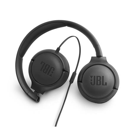 AURICULAR T500 JBL C/MIC NEGRO